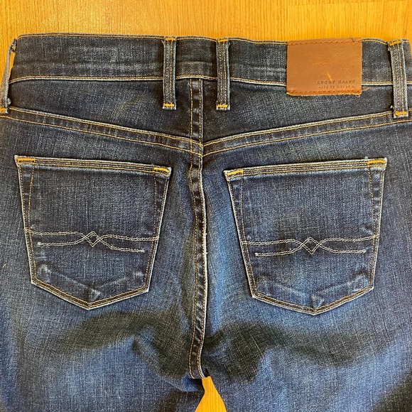 💥HOST PICK💥 Lucky Brand jeans Charlotte kick flare - Picture 4 of 5